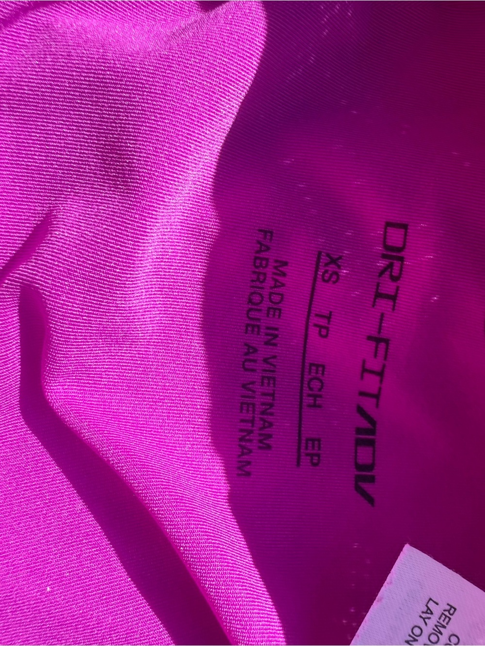 Nike Women's Dri-FIT ADV AeroSwift Shorts XS - Picture 8 of 8